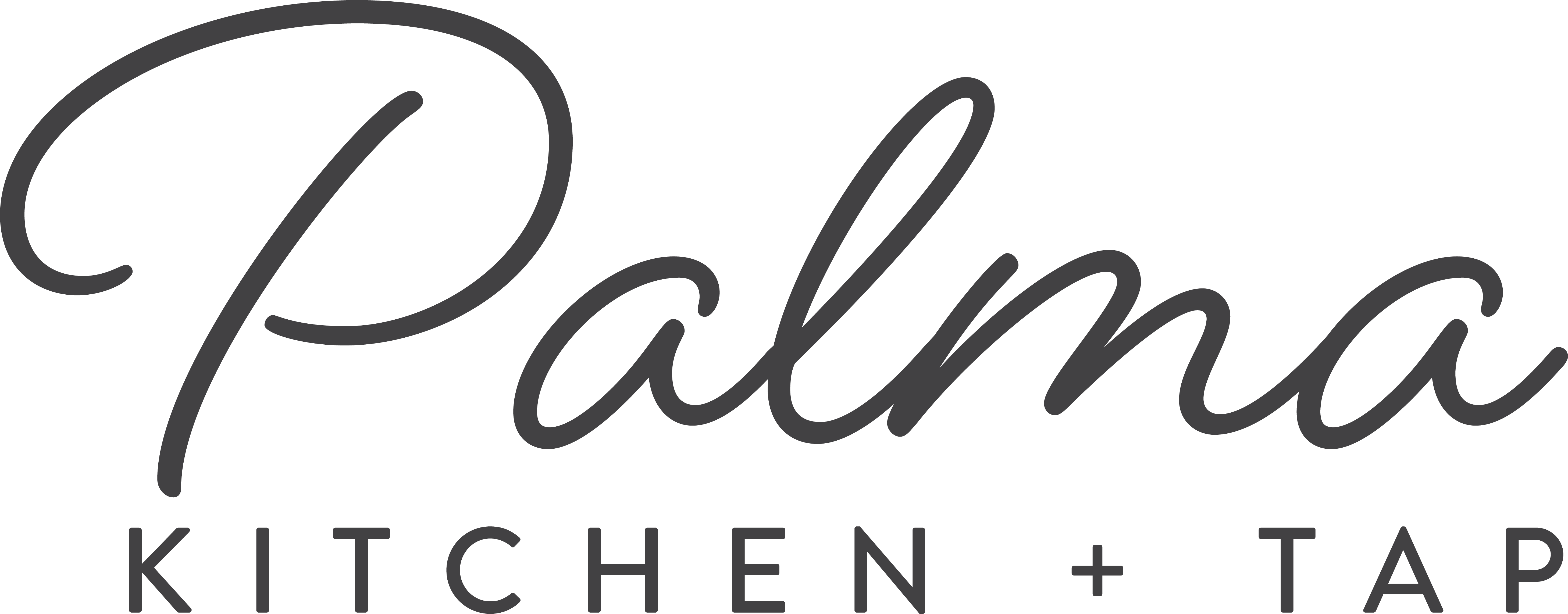 Palma Kitchen + Tap